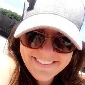 Meet your Posher, Rachael