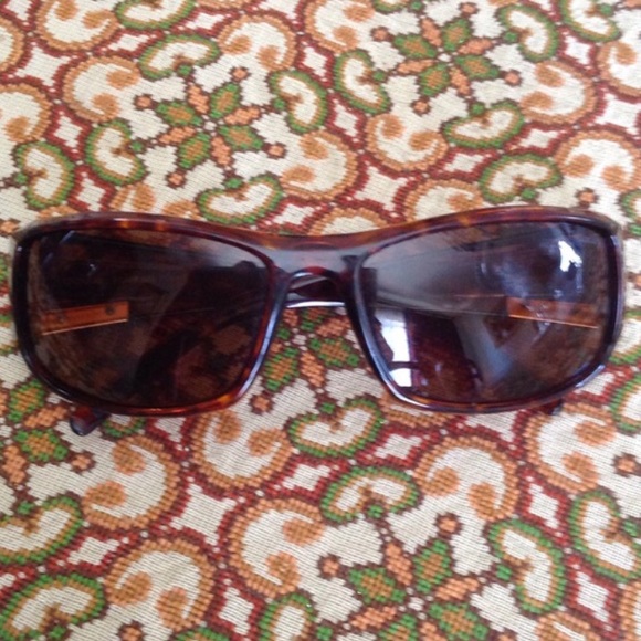 Bolle 10999 King Tortoise Polarized Sunglasses