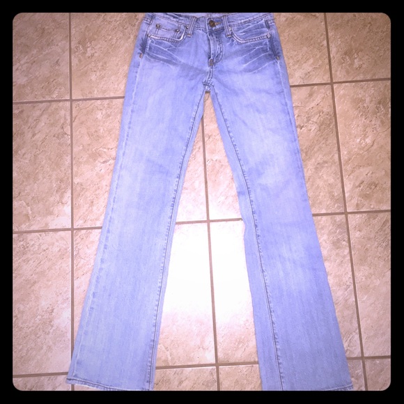 VIGOSS JEANS.