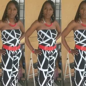 Meet your Posher, Sandra