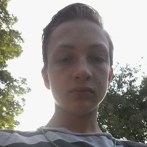 Meet your Posher, Jared