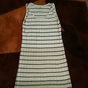 Woman's Soft Knit Dress