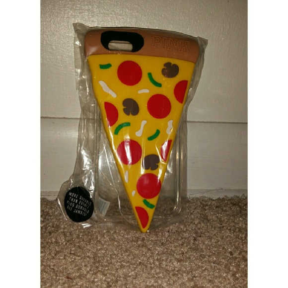 IPhone 6/6s pizza case