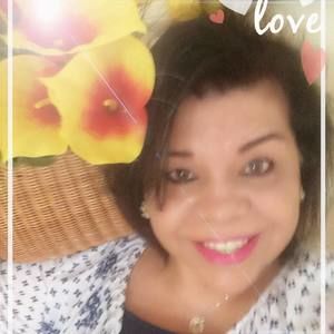 Meet your Posher, Violeta