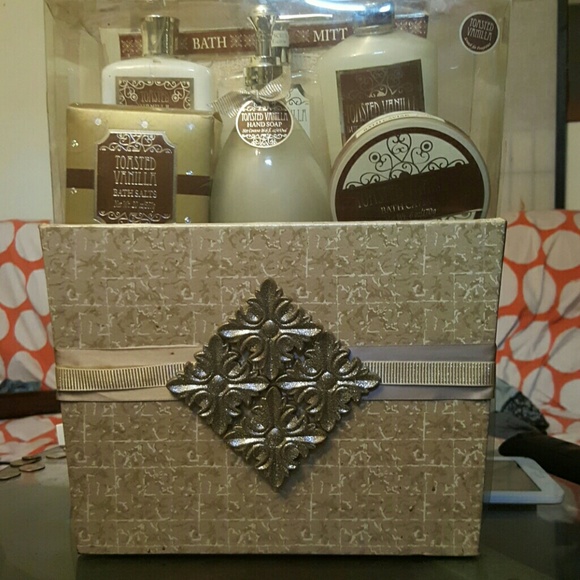 Soap And Lotion  gift set - Picture 1 of 1