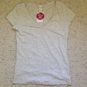 H&M basic tee shirt
