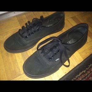 Classic vans slipper