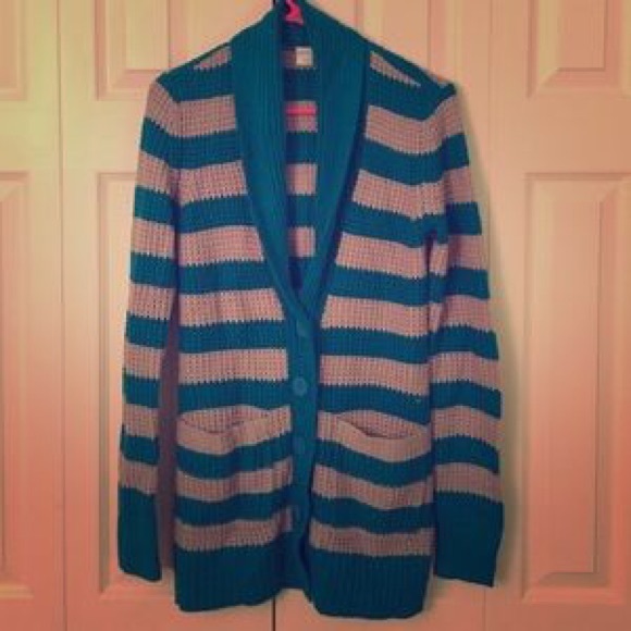 kirra knit cardigan