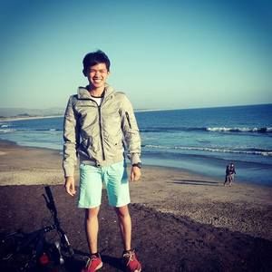 Meet your Posher, Stephen