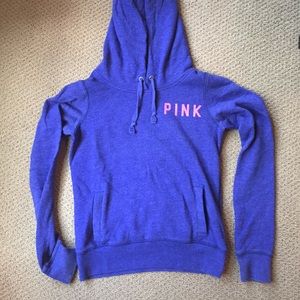PINK Hoodie