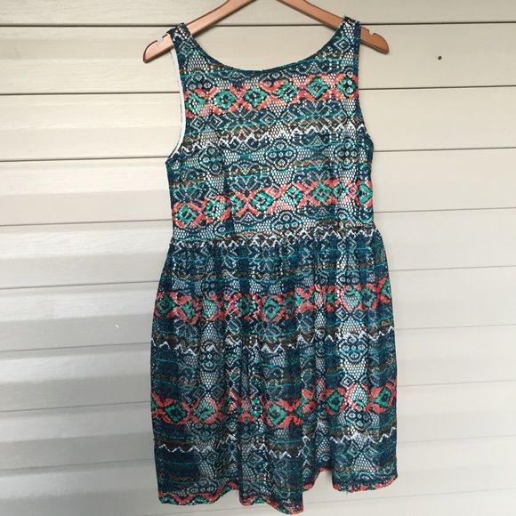 Beautiful dress from Target