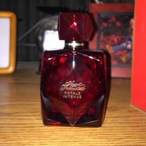 Agent provocateur perfume