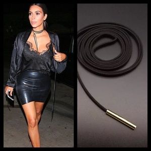 ✨Celebrity Choker✨