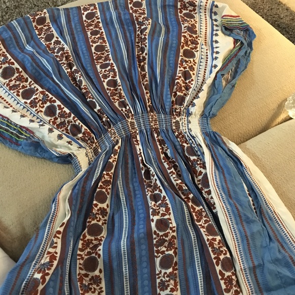 Anthro Lilka Swim cover - Picture 3 of 3