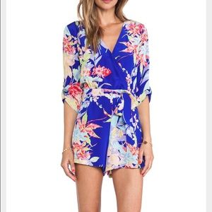 Yumi Kim Liz Romper