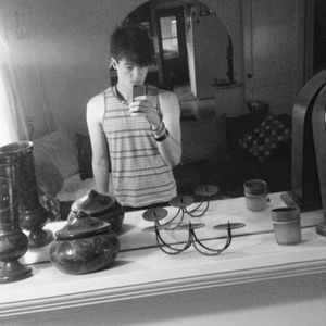 Meet your Posher, Bryan