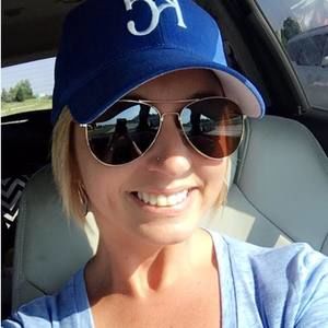 Meet your Posher, Chantelle