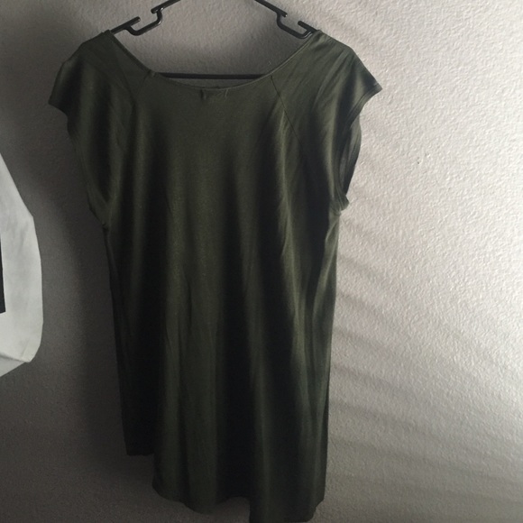 Hi-Low Tunic - Picture 3 of 4