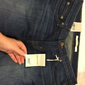 Big Star Bermuda Shorts