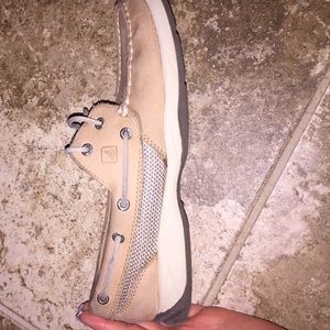 Sperry  Songfish Boat Shoe.