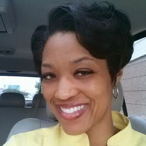 Meet your Posher, Alesha