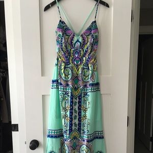 Francesca's Collection dress