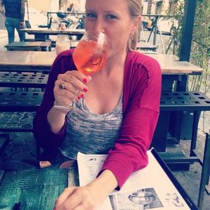 Meet your Posher, Rachel