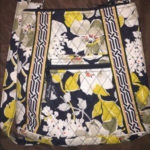 Vera Bradley Crossbody