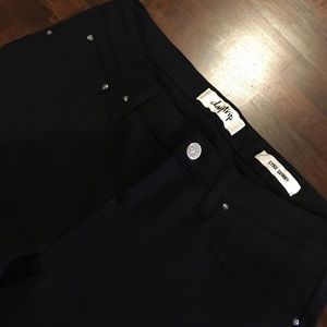 Buckle Day trip pants