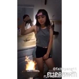 Meet your Posher, Faith