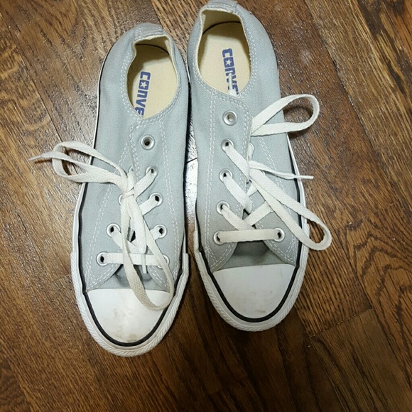 Converse chuck taylors