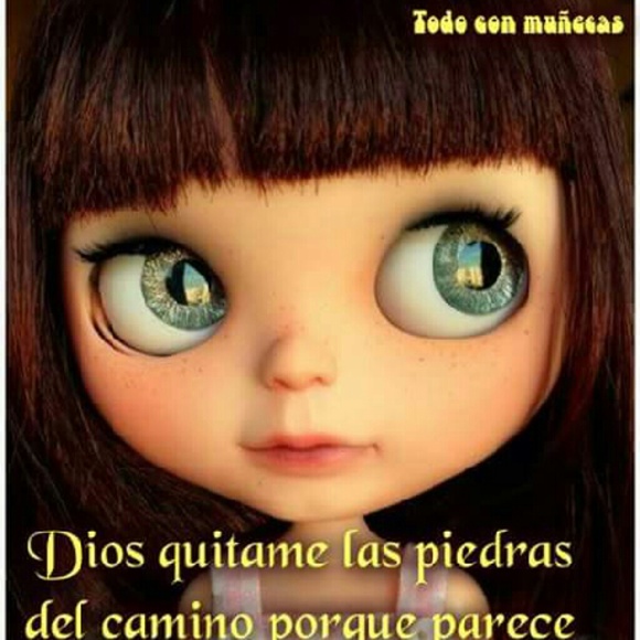 Meet your Posher, Esmeralda