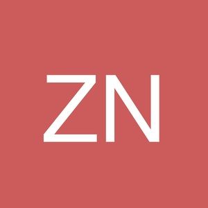 Meet your Posher, Zehra