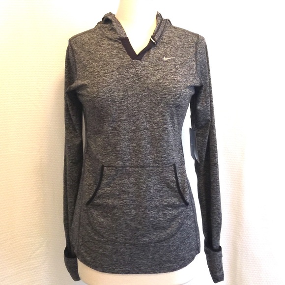 🎉Host Pick🎉Nike Element Running Hoodie - Picture 2 of 5