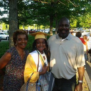 Meet your Posher, Dorothy