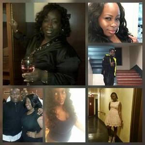 Meet your Posher, Pamela