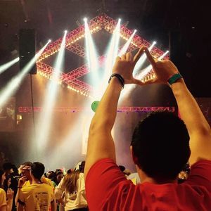 Meet your Posher, Brandon