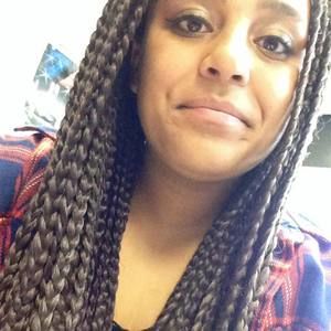 Meet your Posher, Chloe