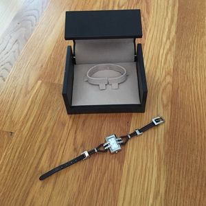 BCBG Women's watch - like new!
