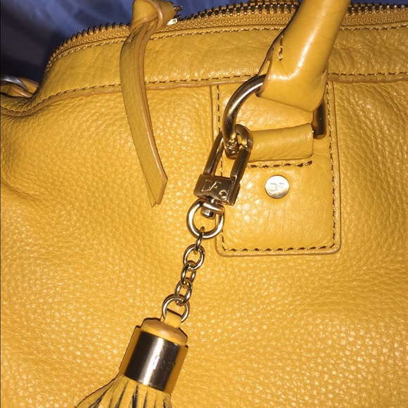 Diane von Furstenburg Handbag - Picture 2 of 4