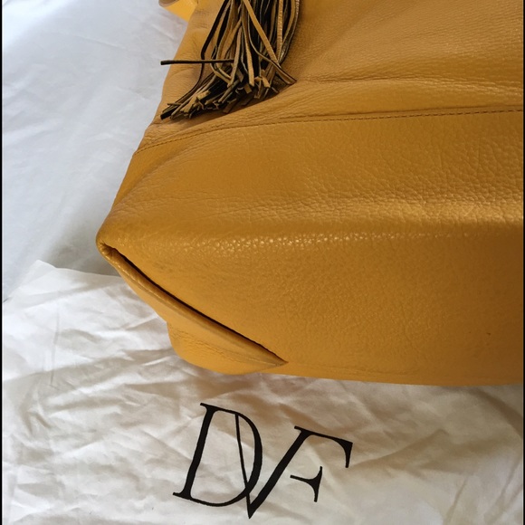 Diane von Furstenburg Handbag - Picture 4 of 4