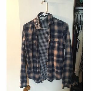 Forever 21 Flannel