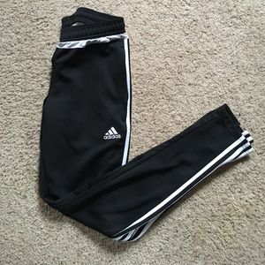 Adidas sweatpants
