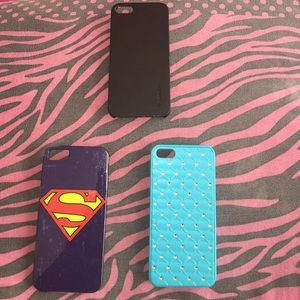 iPhone 5/ 5s phone cases