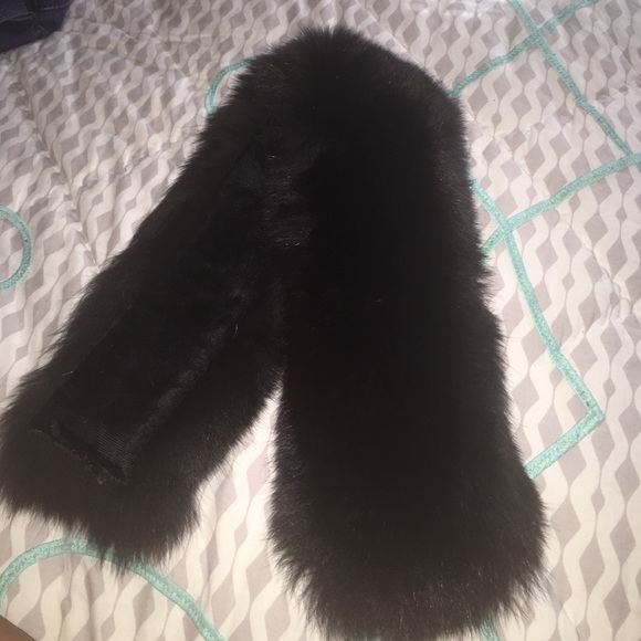 Vintage Fur