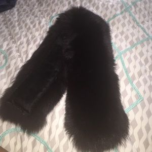 Vintage Fur