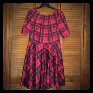 Adorable Boden dress!