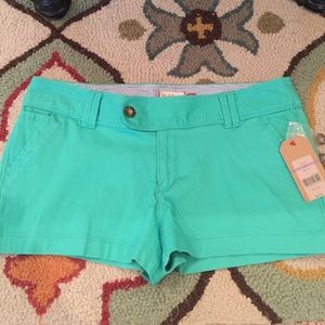 Red Camel NWT size 11 shorts