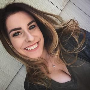 Meet your Posher, Brittany