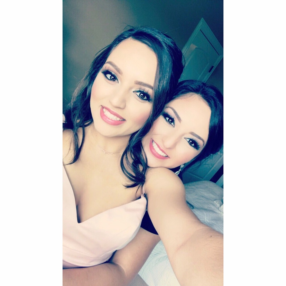 Meet your Posher, Marieva